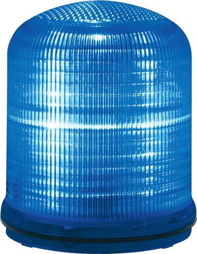 Signalelement zur Serie MLINE SLR S Modul LED SMD (6J) random blau