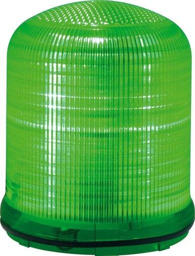 Signalelement zur Serie MLINE SLR S Modul LED SMD (6J) random grün