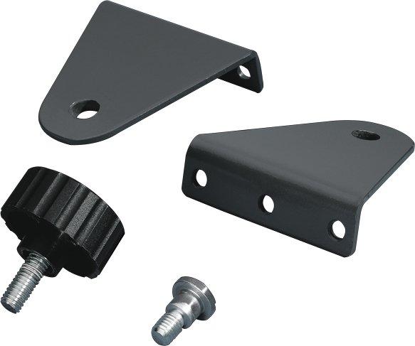 Wandbefestigung schwenkbar für Compact-Panel