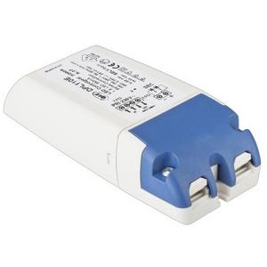 Power LED Konverter Profess. 230V 350mA für 1-9LEDs