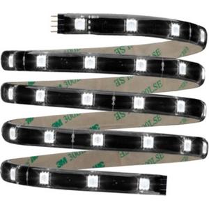 Function YourLED Basisset 1,5M RGB 10W 24VA schwarz