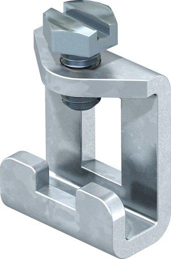 Reihenklemme für Potentialausgleichsschiene 40mm