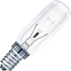 Röhrenlampe E14 24-30V 7-10W