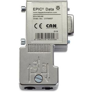 EPIC® Data CAN-Bus Steckverbinder ED-CAN-90