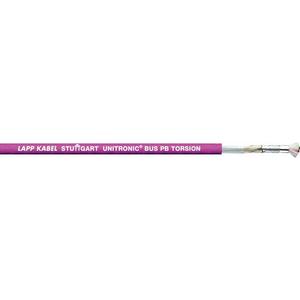Unitronic Bus PB Torsion 1x2x0,8 hochflexible Anwendungen