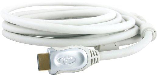 HDMI Anschlusskabel mit Ethernet - 15 m