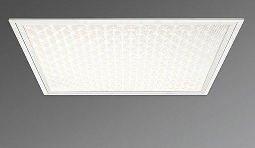 Einbauleuchte PREMP LED 37W 4200lm 840 dim DALI IP54