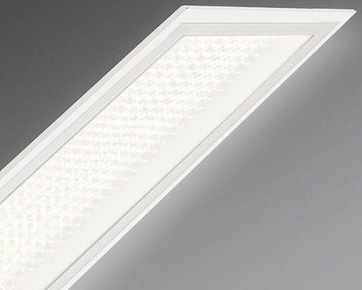 Einbauleuchte PREMP-1250 LED 40W 4700lm 840 IP54