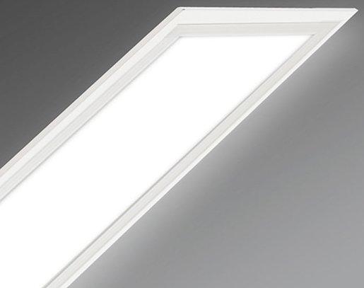 Einbauleuchte PREO-1250 LED 40W 4300lm 840 IP54