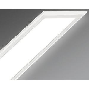Einbauleuchte PREO-1250 LED 40W 4300lm 840 IP54