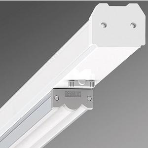 LED Geräteträger SDGV 35W 4200LM IP40 840 weiß DALI