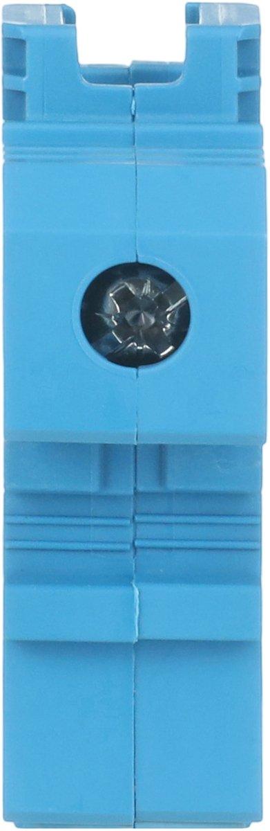 N-Klemme 35mm2 für Zusatzsockel Smissline TP