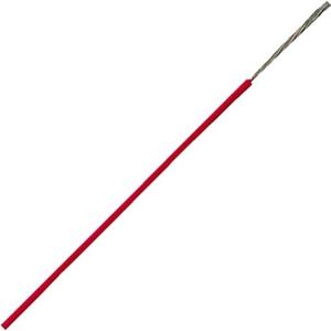 Silikon Einzelader Ölflex Heat 180 SiF 1,5 braun