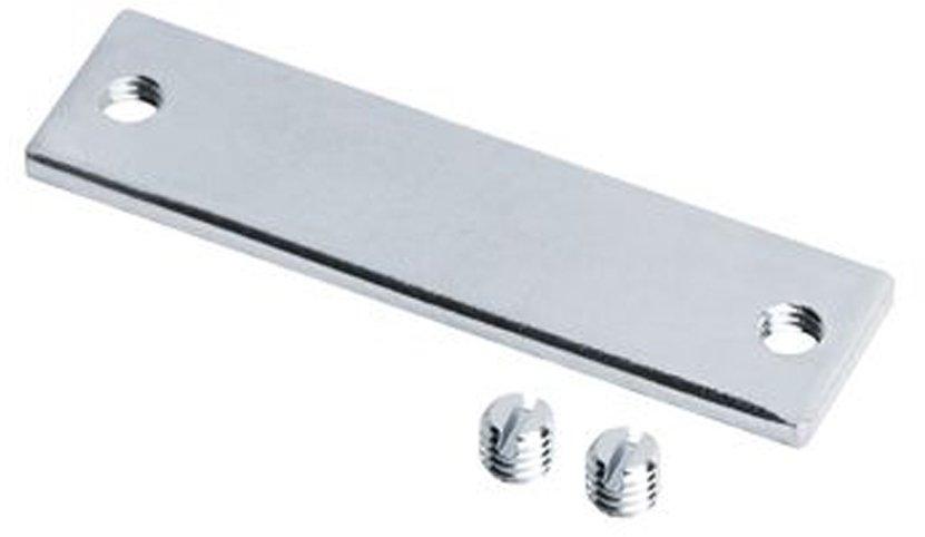 GARgano/GARliano Verbinder Metall inkl. 2 Madenschrauben