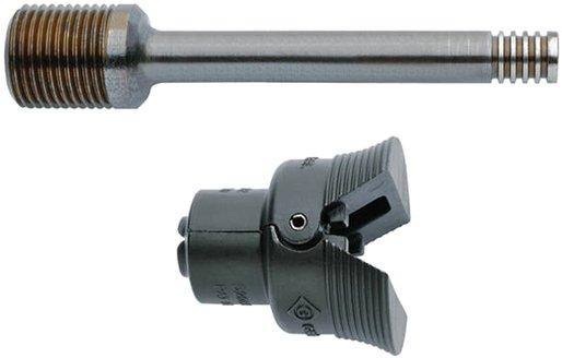 Speed Punch Klammer und Zugbolzen für ISO 16/20/25 und PG 16