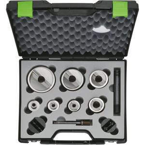Spalt Blechlocher Set Speed Punch ISO 16 - 63