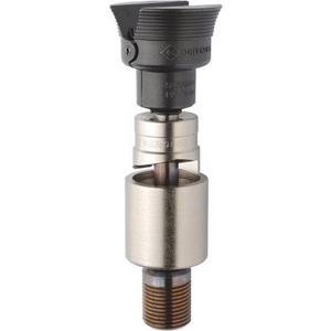 Spalt Blechlocher Stempel & Matrize SPEED-LOCK ISO 20 (20,4 mm)