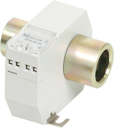 Magnetische Abschirmung für Wandler 35
