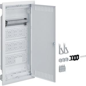 HW Volta 4 MP Steckdose PatchPanel