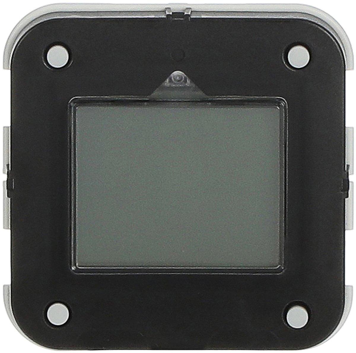 Busch-Jalousiecontrol II Timer-Bedienelement