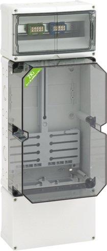 Zählergehäuse ZKi 110