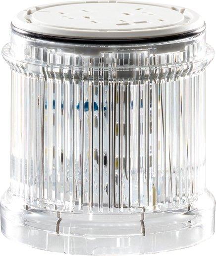 Blitzlichtmodul weiß LED 24 V