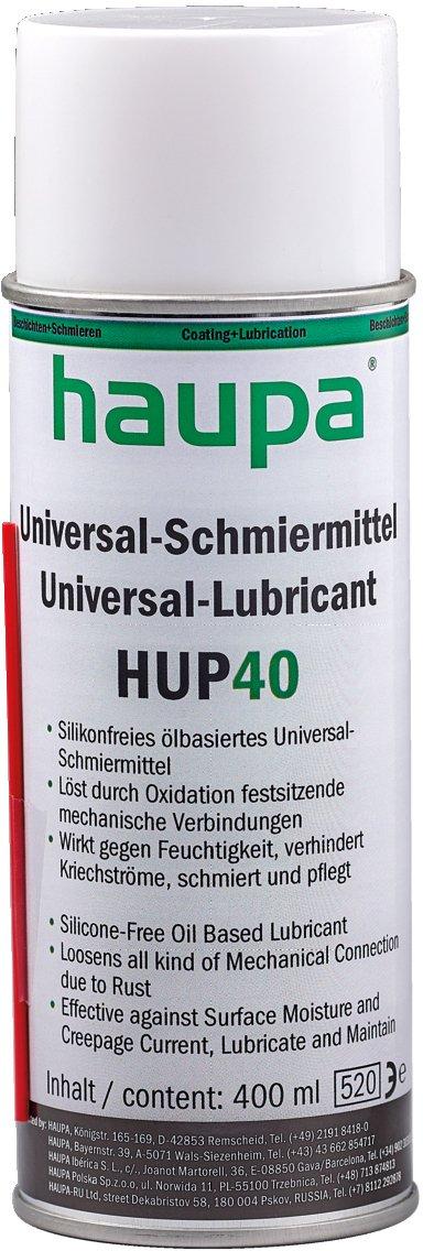 Universal-Schmiermittel HUP40 400ml