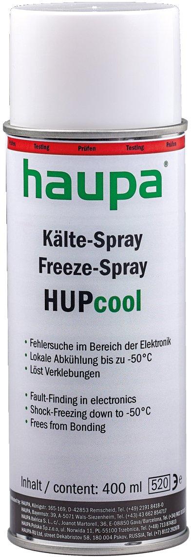Kälte-Spray HUPcool 400ml
