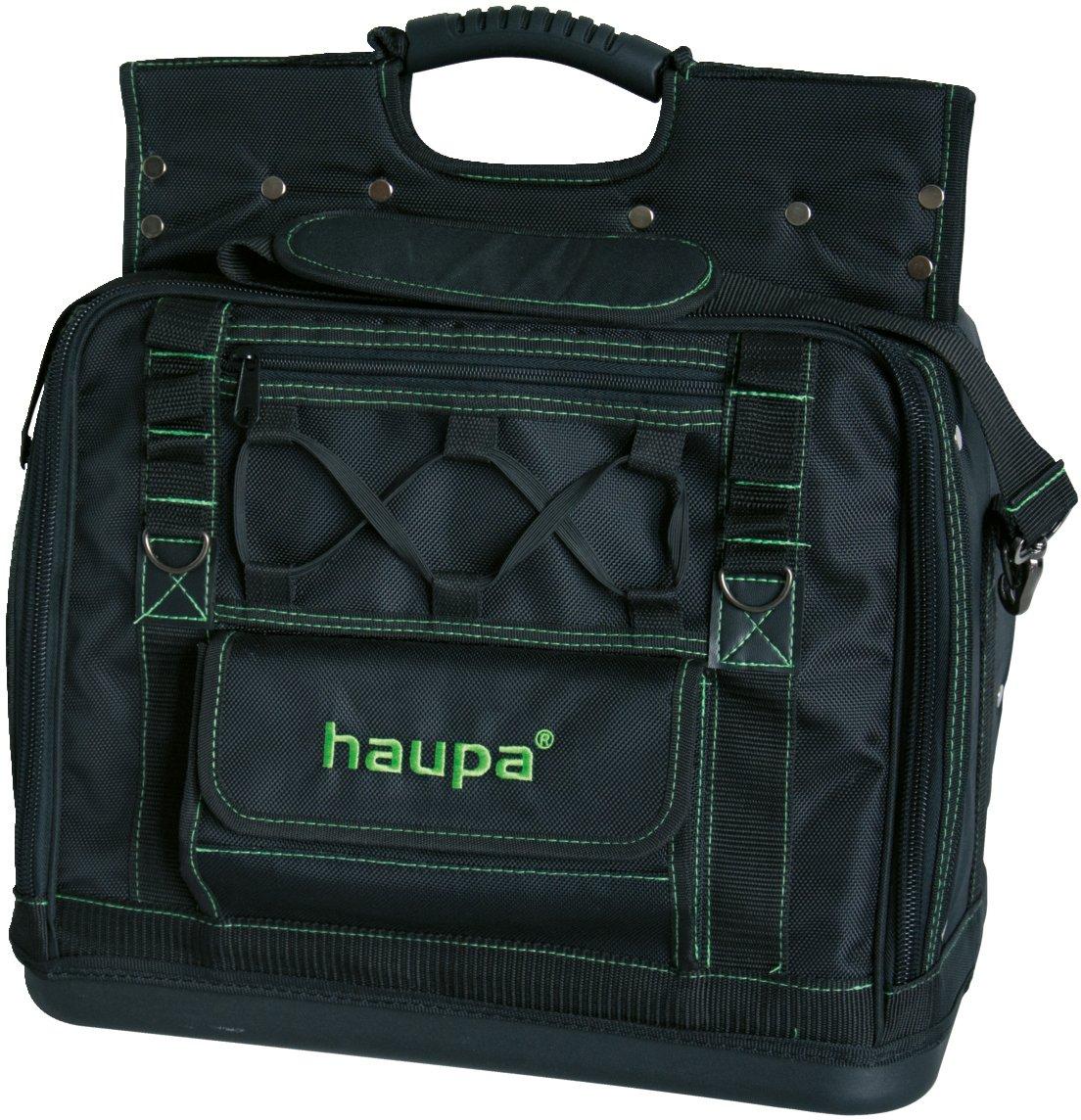 Haupa Werkzeugtasche "ProBag" 420x430x300mm