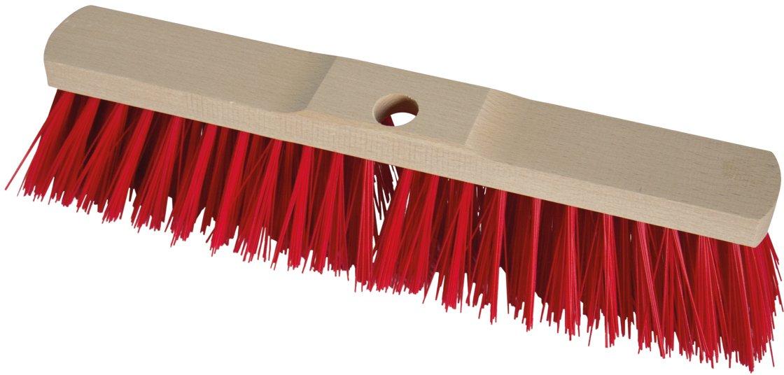 Saalbesen Elaston 40 cm für groben Schmutz