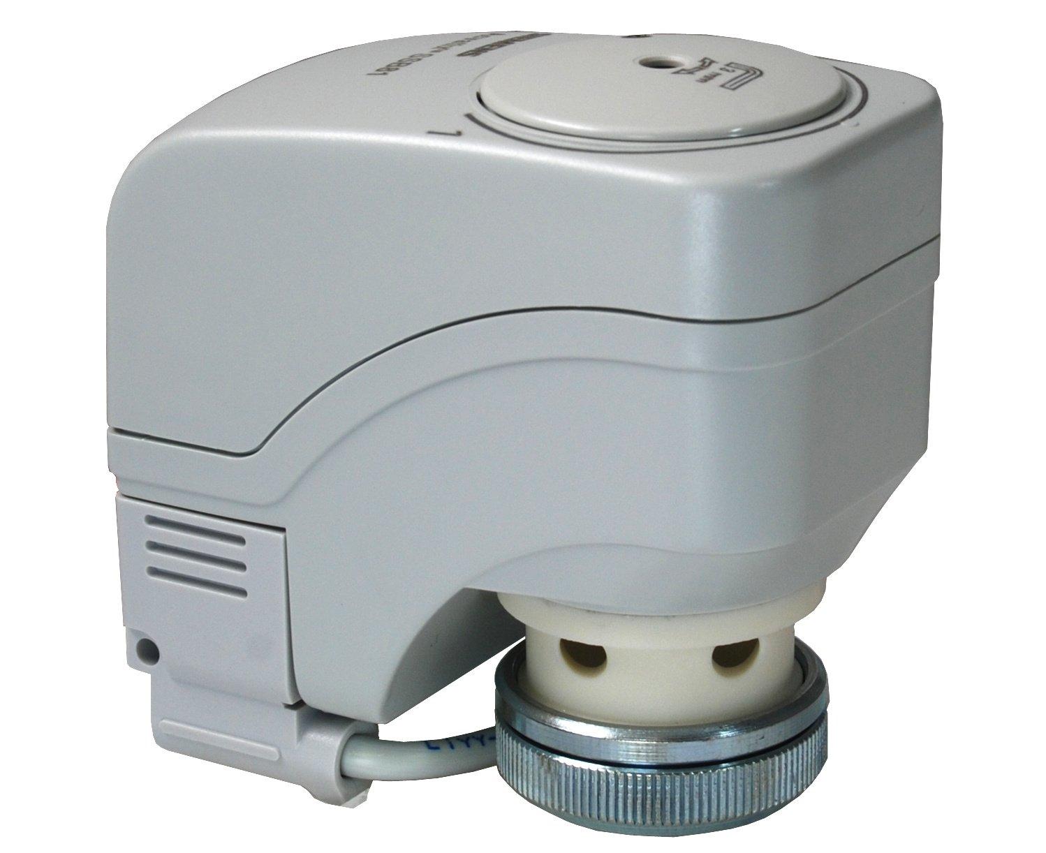Stellantrieb für Kleinventile 230 V AC 3-Punkt 150s