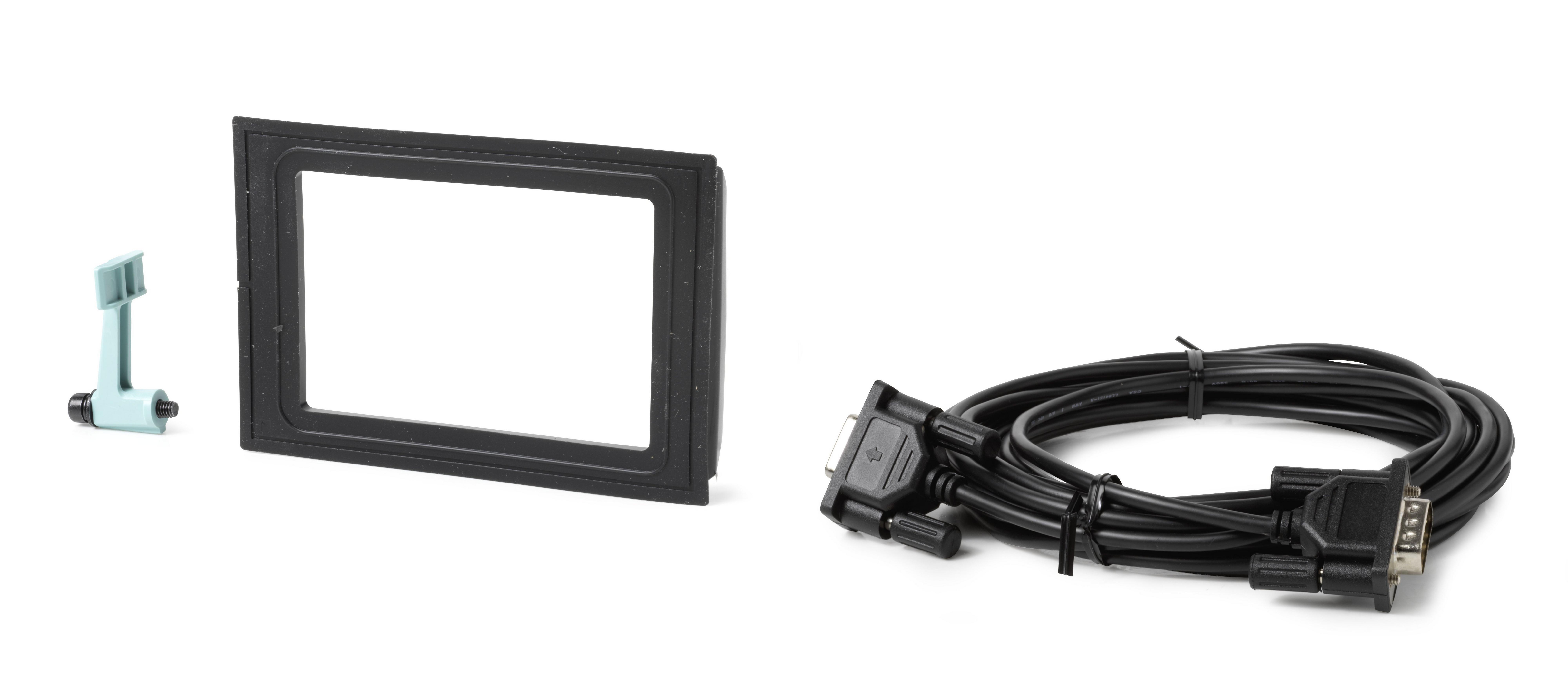 SINAMICS G120P Türmontagesatz