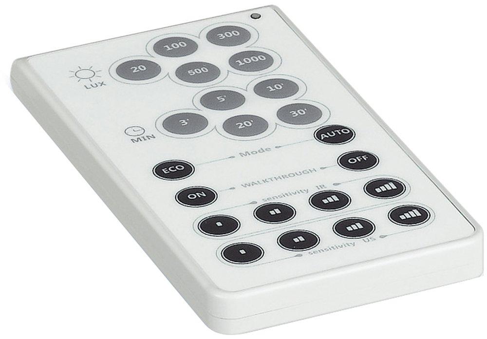 IR-Fernbedienung Standard DLM