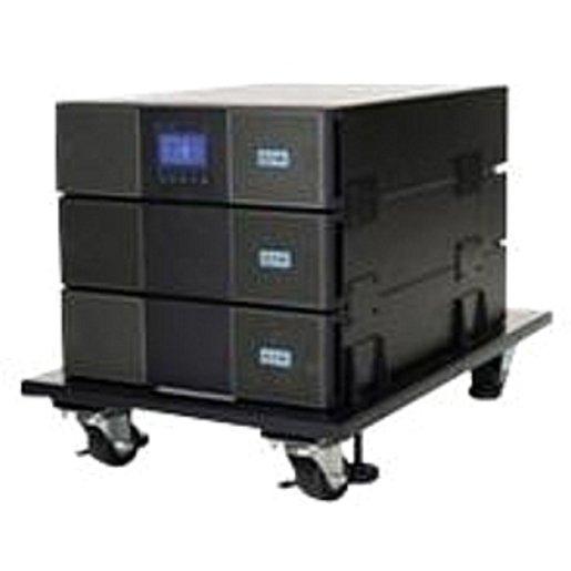 Batteriegehäuse - Power Quality Batterie Integration System