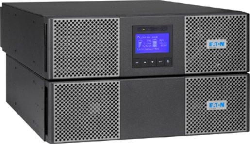 Starklademodul mit Rack-Kit Supercharger 240VDC