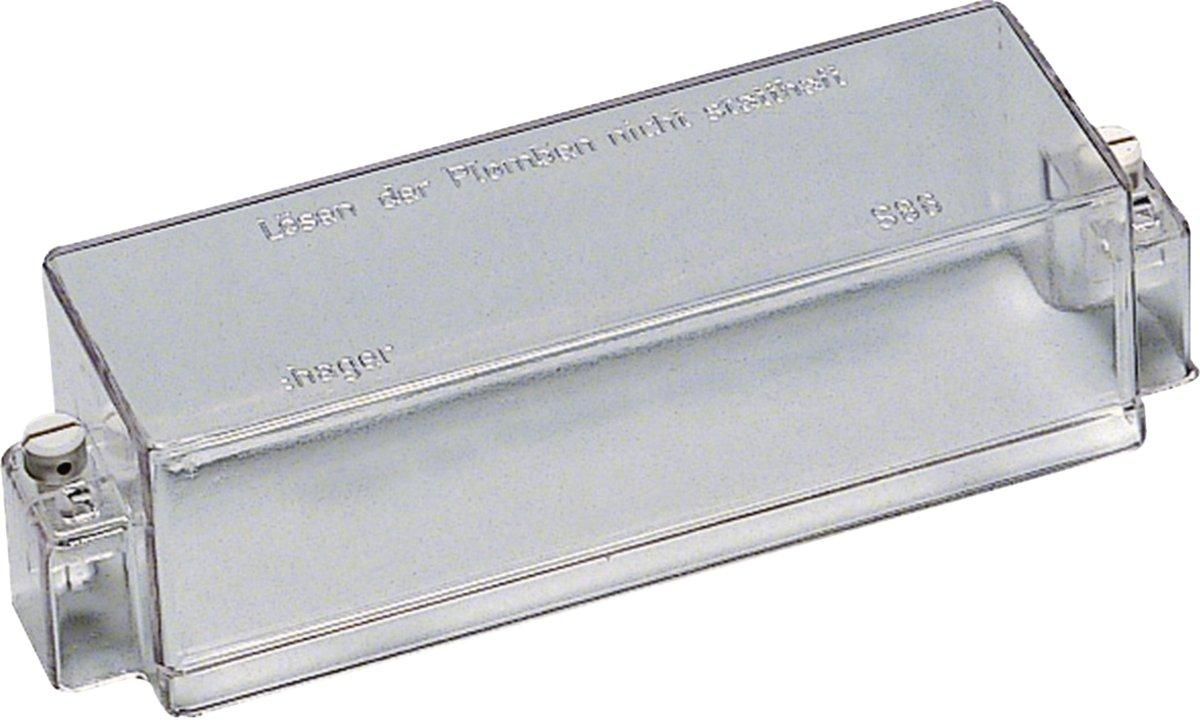 Plombierhaube für DIII-3x63A U 86