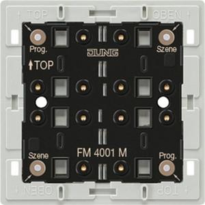 Funk - Wandsender - Modul 1-kanalig eNet