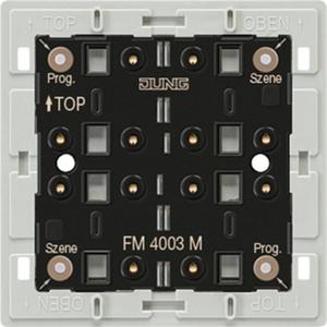 Funk - Wandsender - Modul 3-kanalig eNet