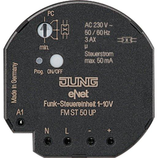 Funk - Steuereinheit 1 - 10 V