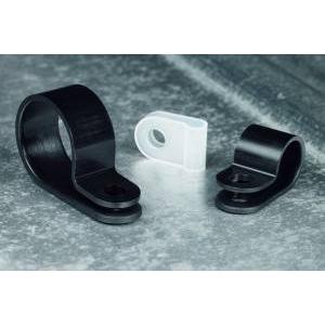 Befestigungsschelle H8P N66 Natur 1000 ST ME