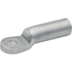 AL-Presskabelschuh DIN 46329 längsdicht Al 99,5 blank
