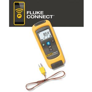 Temperaturmodul Typ K Fluke t3000 FC - Wireless Fluke Connect™