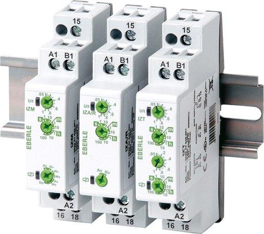 Zeitrelais Controls IZM