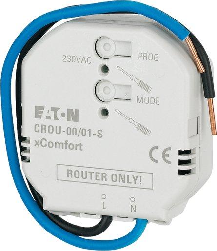 Funk Router 230 V