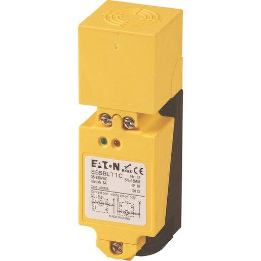 Näherungsschalter induktiv 1S 1Ö / 35 - 230 VAC