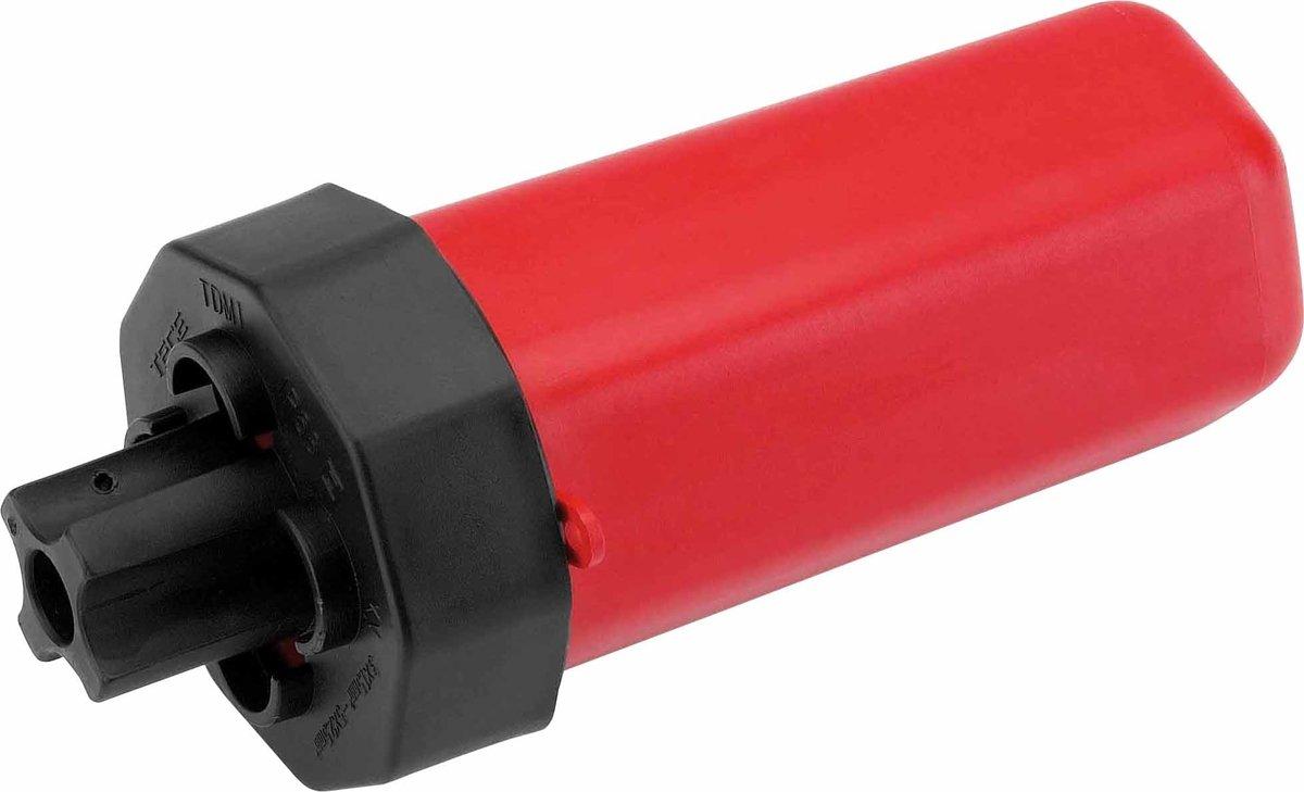Dosenmuffe TDM 1 - 3 x 1,5 bis 5 x 2,5 mm² - DM 6 - 14 mm