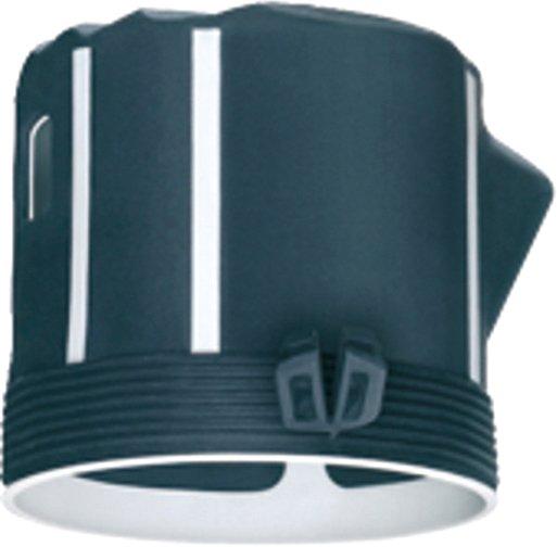 ThermoX Einbaugehäuse für LED Deckenauslass bis Ø 68 mm