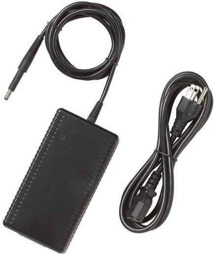 BC500 - Ladegerät für Batterietester Serie 500