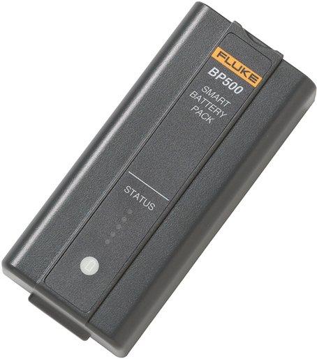 BP500 - Lithium Ionen - Akku 3000 mAh