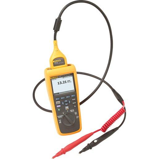 BTL-A - Adapter für Spannungs- und Strommessspitzen